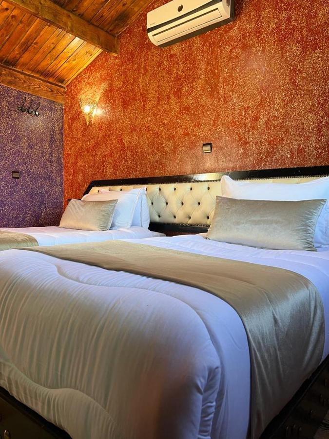 Dar Alfourssane Ferme D'Hote Ouarzazate Eksteriør bilde