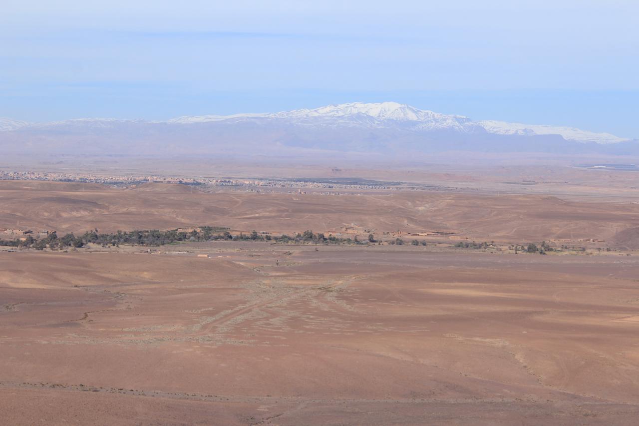 Dar Alfourssane Ferme D'Hote Ouarzazate Eksteriør bilde
