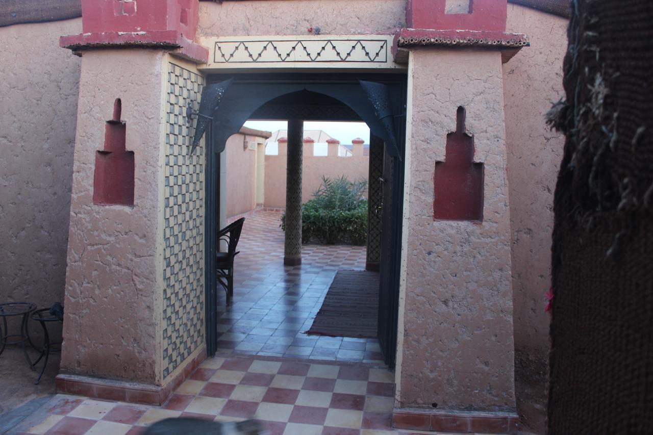 Dar Alfourssane Ferme D'Hote Ouarzazate Eksteriør bilde